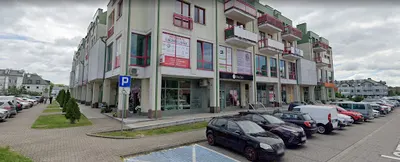 Pietrołaj Ubezpieczenia